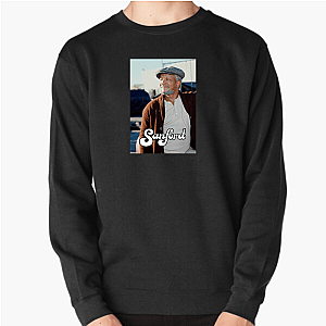 Sanford and Son TV Icon Sanford And Son Sweatshirts