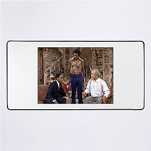 Sanford and Son Unforgettable Laughs Sanford And Son Mouse Pads