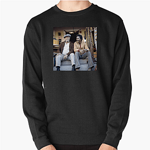 Sanford and Son Beyond The Junkyard Sanford And Son Sweatshirts