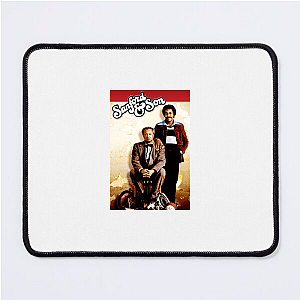 Sanford and Son My Favorite Sitcom Sanford And Son Mouse Pads