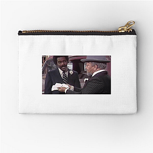 Sanford and Son Junk Is Our Business Sanford And Son Zipper Pouches