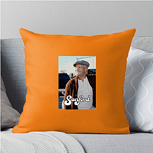 Sanford and Son TV Icon Sanford And Son Pillows Cover