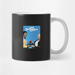 Sanford and Son You Big Dummy Sanford And Son Mugs