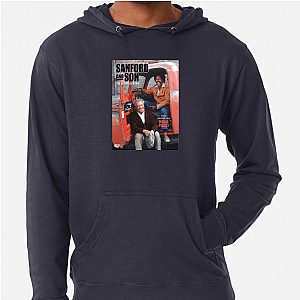 Sanford and Son It's The Big One Sanford And Son Hoodies