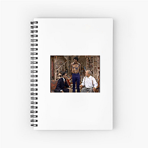 Sanford and Son Unforgettable Laughs Sanford And Son Notebook