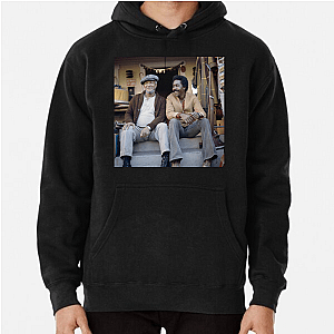 Sanford and Son Beyond The Junkyard Sanford And Son Hoodies