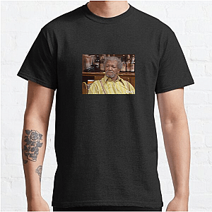 Sanford and Son Always Funny Always Classic Sanford And Son T-Shirts