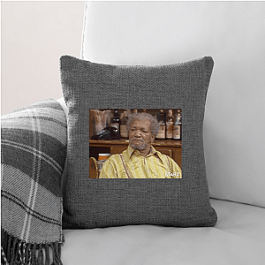 Sanford and Son Always Funny Always Classic Sanford And Son Pillows Cover