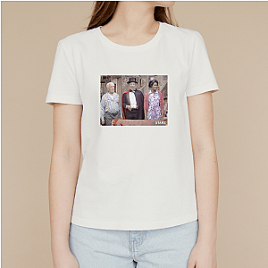 Sanford and Son Come Join Elizabeth Sanford And Son T-Shirts