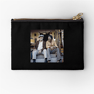 Sanford and Son Beyond The Junkyard Sanford And Son Zipper Pouches