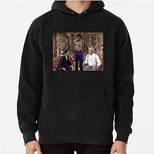Sanford and Son Unforgettable Laughs Sanford And Son Hoodies