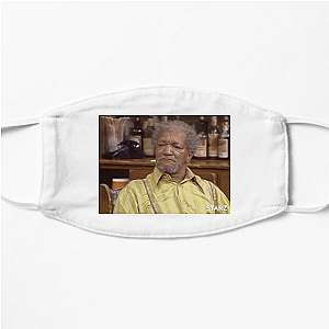Sanford and Son Always Funny Always Classic Sanford And Son Face Masks