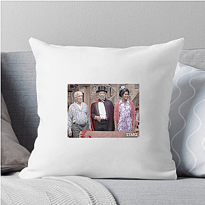 Sanford and Son Come Join Elizabeth Sanford And Son Pillows Cover
