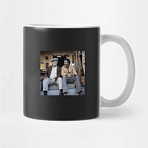 Sanford and Son Beyond The Junkyard Sanford And Son Mugs