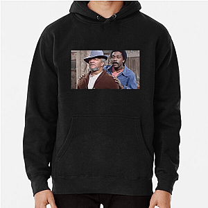 Sanford and Son Fred And Lamont Sanford And Son Hoodies