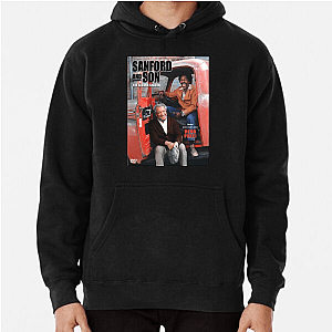 Sanford and Son It's The Big One Sanford And Son Hoodies