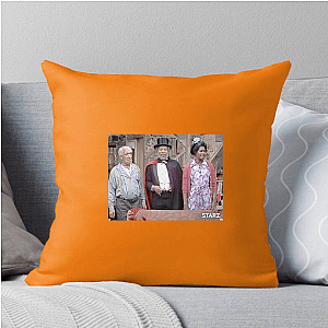 Sanford and Son Come Join Elizabeth Sanford And Son Pillows Cover