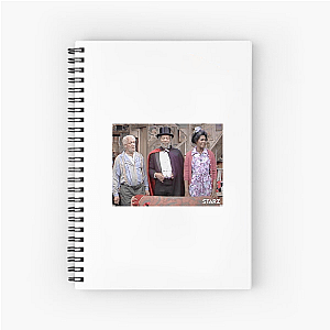 Sanford and Son Come Join Elizabeth Sanford And Son Notebook