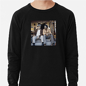 Sanford and Son Beyond The Junkyard Sanford And Son Sweatshirts