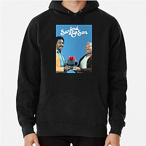 Sanford and Son You Big Dummy Sanford And Son Hoodies