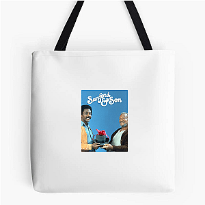Sanford and Son You Big Dummy Sanford And Son Bags