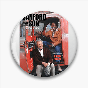 Sanford and Son It's The Big One Sanford And Son Pins