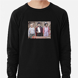 Sanford and Son Come Join Elizabeth Sanford And Son Sweatshirts