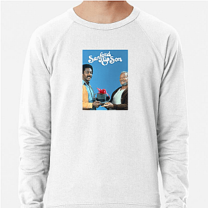 Sanford and Son You Big Dummy Sanford And Son Sweatshirts