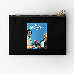 Sanford and Son You Big Dummy Sanford And Son Zipper Pouches