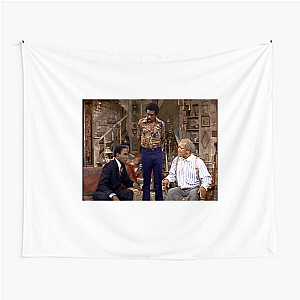 Sanford and Son Unforgettable Laughs Sanford And Son Tapestries