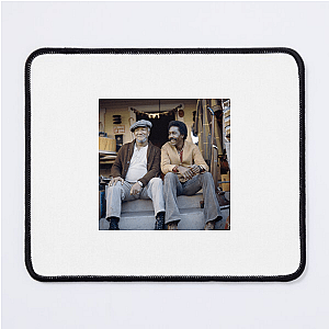 Sanford and Son Beyond The Junkyard Sanford And Son Mouse Pads