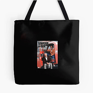 Sanford and Son It's The Big One Sanford And Son Bags
