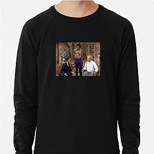 Sanford and Son Unforgettable Laughs Sanford And Son Sweatshirts