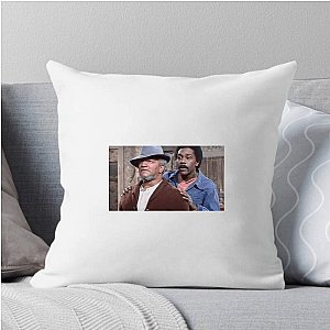 Sanford and Son Fred And Lamont Sanford And Son Pillows Cover
