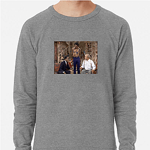 Sanford and Son Unforgettable Laughs Sanford And Son Sweatshirts
