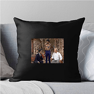 Sanford and Son Unforgettable Laughs Sanford And Son Pillows Cover