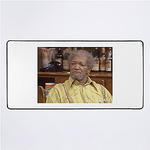 Sanford and Son Always Funny Always Classic Sanford And Son Mouse Pads