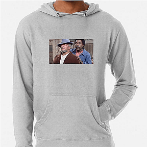 Sanford and Son Fred And Lamont Sanford And Son Hoodies