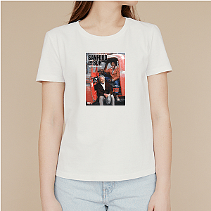 Sanford and Son It's The Big One Sanford And Son T-Shirts