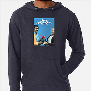 Sanford and Son You Big Dummy Sanford And Son Hoodies