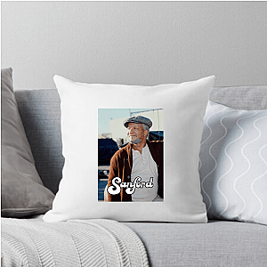 Sanford and Son TV Icon Sanford And Son Pillows Cover