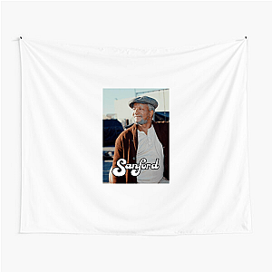 Sanford and Son TV Icon Sanford And Son Tapestries