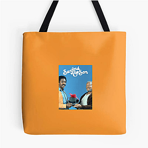 Sanford and Son You Big Dummy Sanford And Son Bags