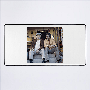 Sanford and Son Beyond The Junkyard Sanford And Son Mouse Pads