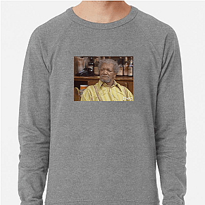 Sanford and Son Always Funny Always Classic Sanford And Son Sweatshirts