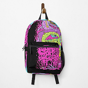 Sanguisugabogg Monsters Backpack RB1211