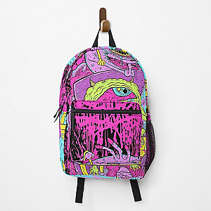 Sanguisugabogg "Monsters" Backpack RB1211