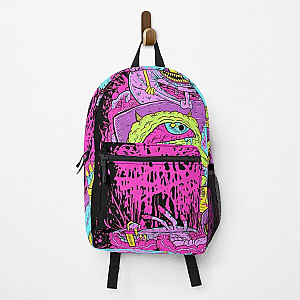 Sanguisugabogg Monsters  Backpack RB1211