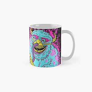 Sanguisugabogg "Monsters" Classic Mug RB1211