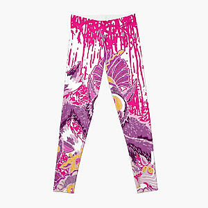 Sanguisugabogg Move It, Move It Classic  Leggings RB1211